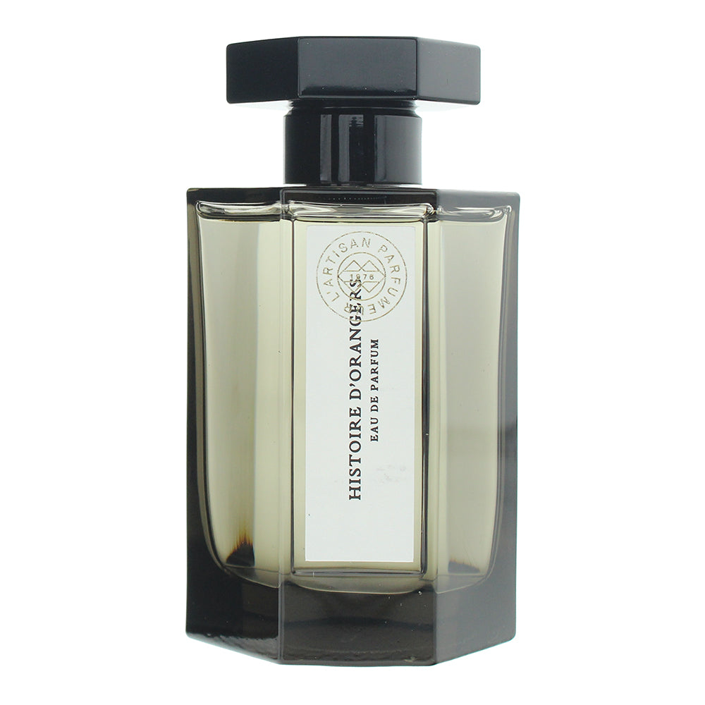 L'artisan Parfumeur Histoire d'Orangers Eau de Parfum 100ml - Product