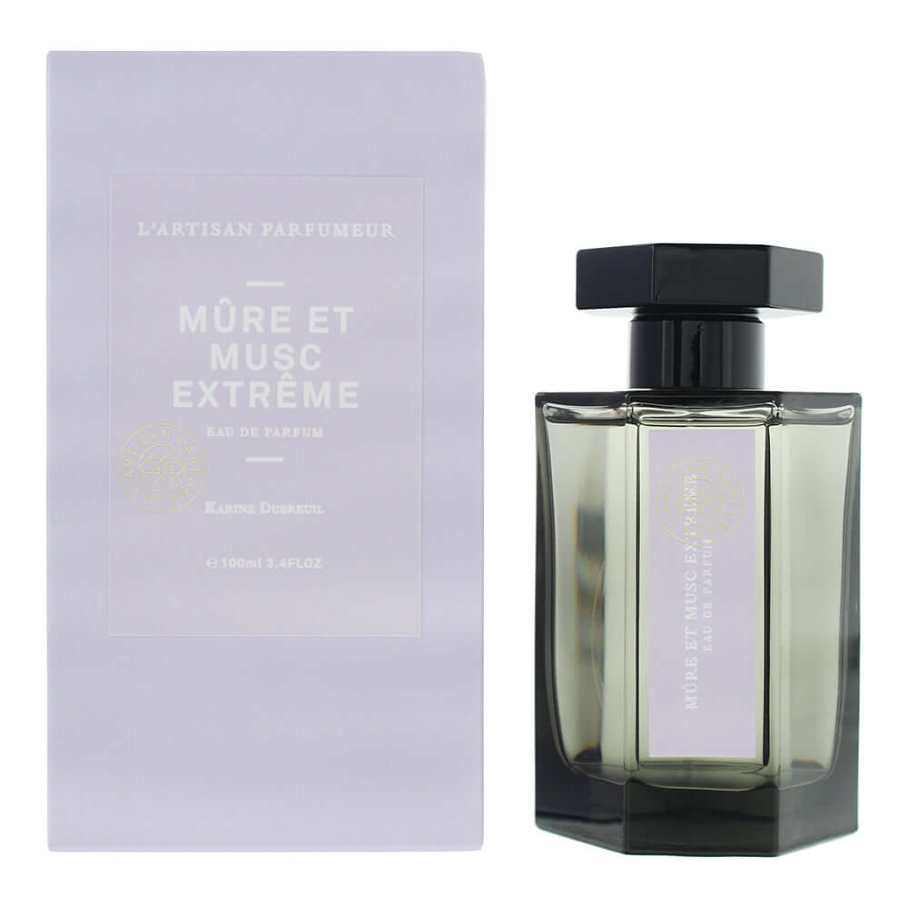 L'artisan Parfumeur Mure Et Musc Extreme Eau de Parfum 100ml