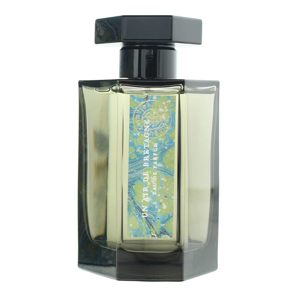 L'artisan Parfumeur Un Air de Bretagne Eau de Cologne 100ml - Product