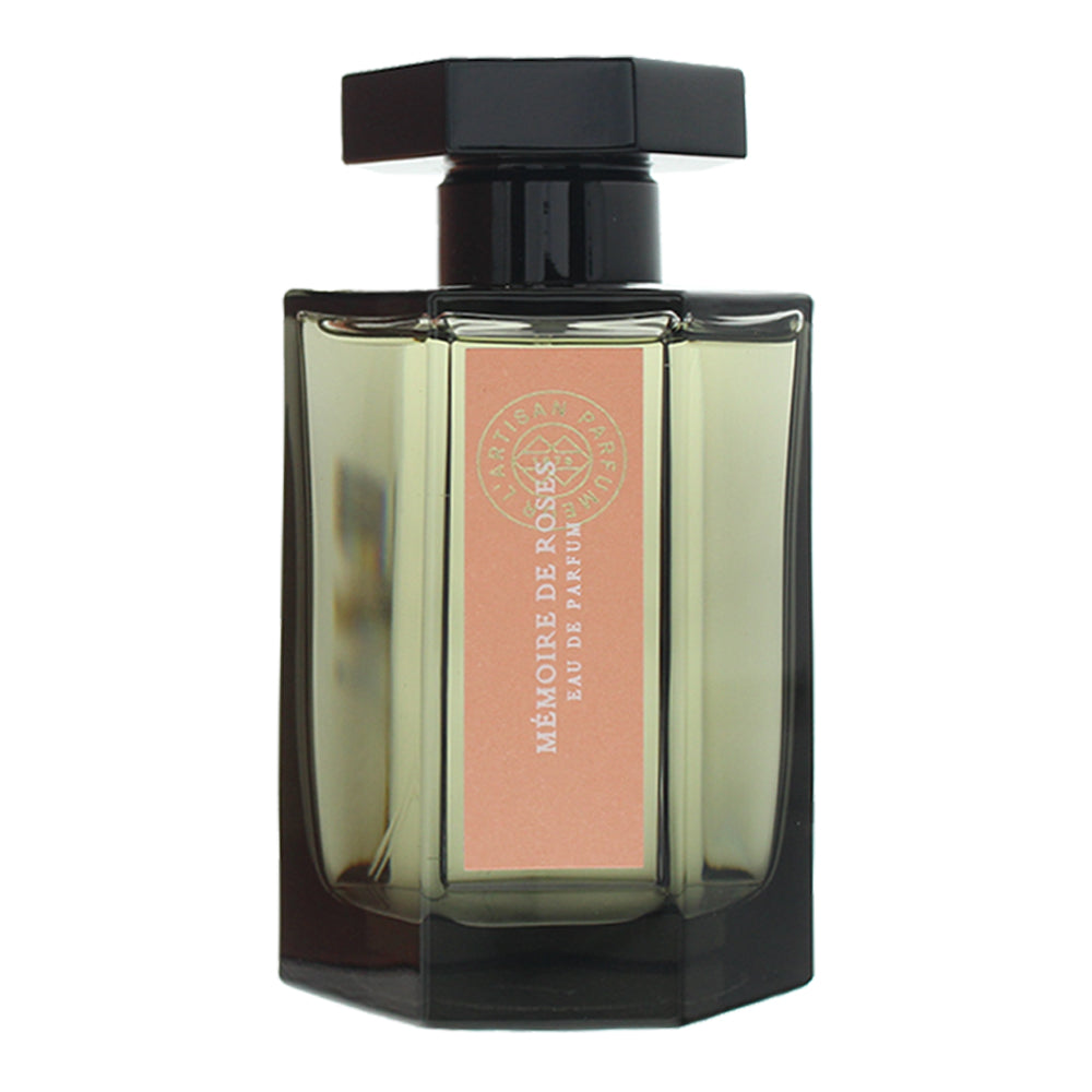 L'artisan Parfumeur Memoire de Roses Eau de Parfum 100ml - Product