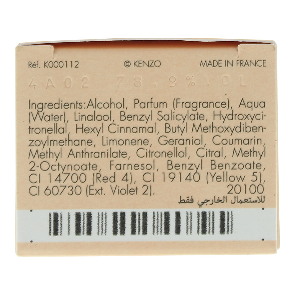 Kenzo Flower Ikebana Eau de Parfum 40ml