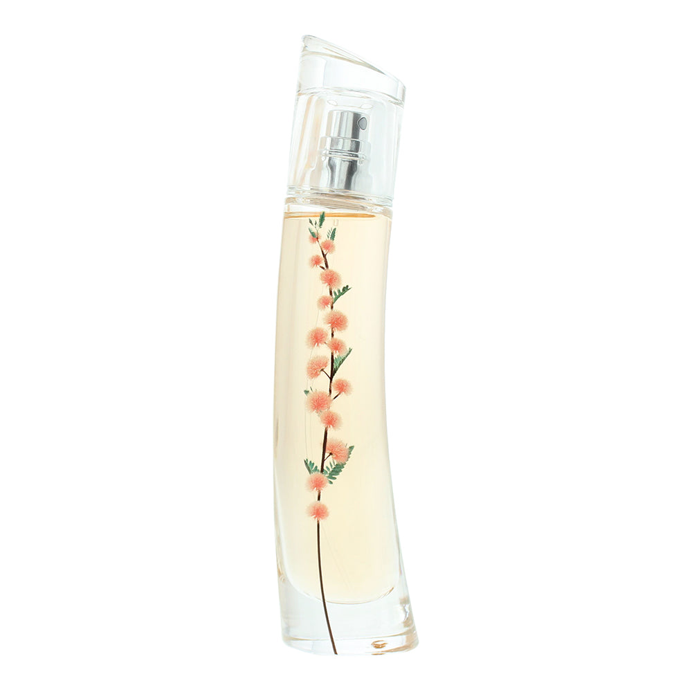 Kenzo Flower Ikebana Mimosa Eau de Parfum 40ml - Product
