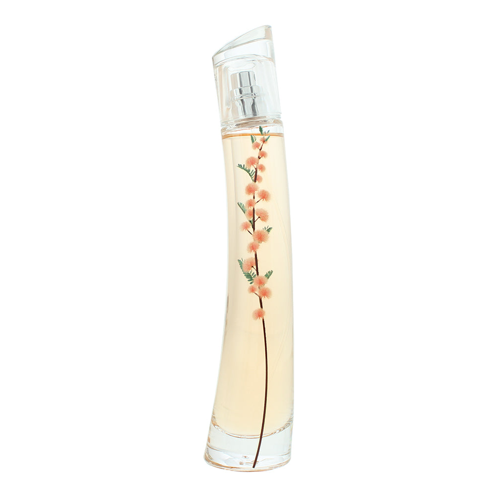 Kenzo Flower Ikebana Mimosa Eau de Parfum 75ml - Product