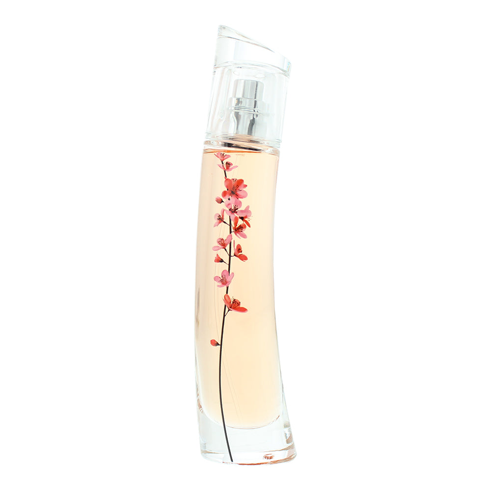 Kenzo Flower Ikebana Sakura Eau de Parfum 40ml - Product