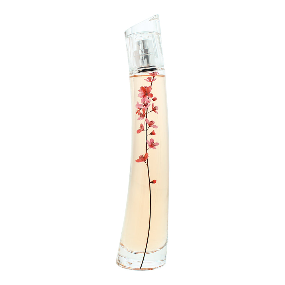 Kenzo Flower Ikebana Sakura Eau de Parfum 75ml - Product