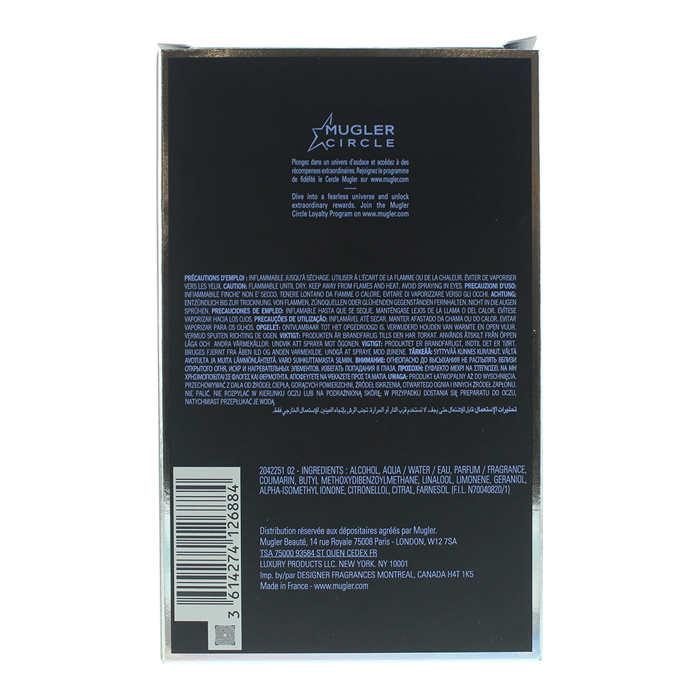 Mugler A*Men Fantasm Eau de Parfum 100ml