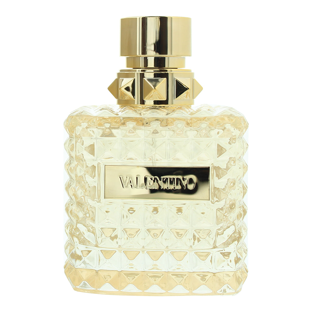Valentino Born In Roma The Gold Donna Eau de Parfum 100ml - Product