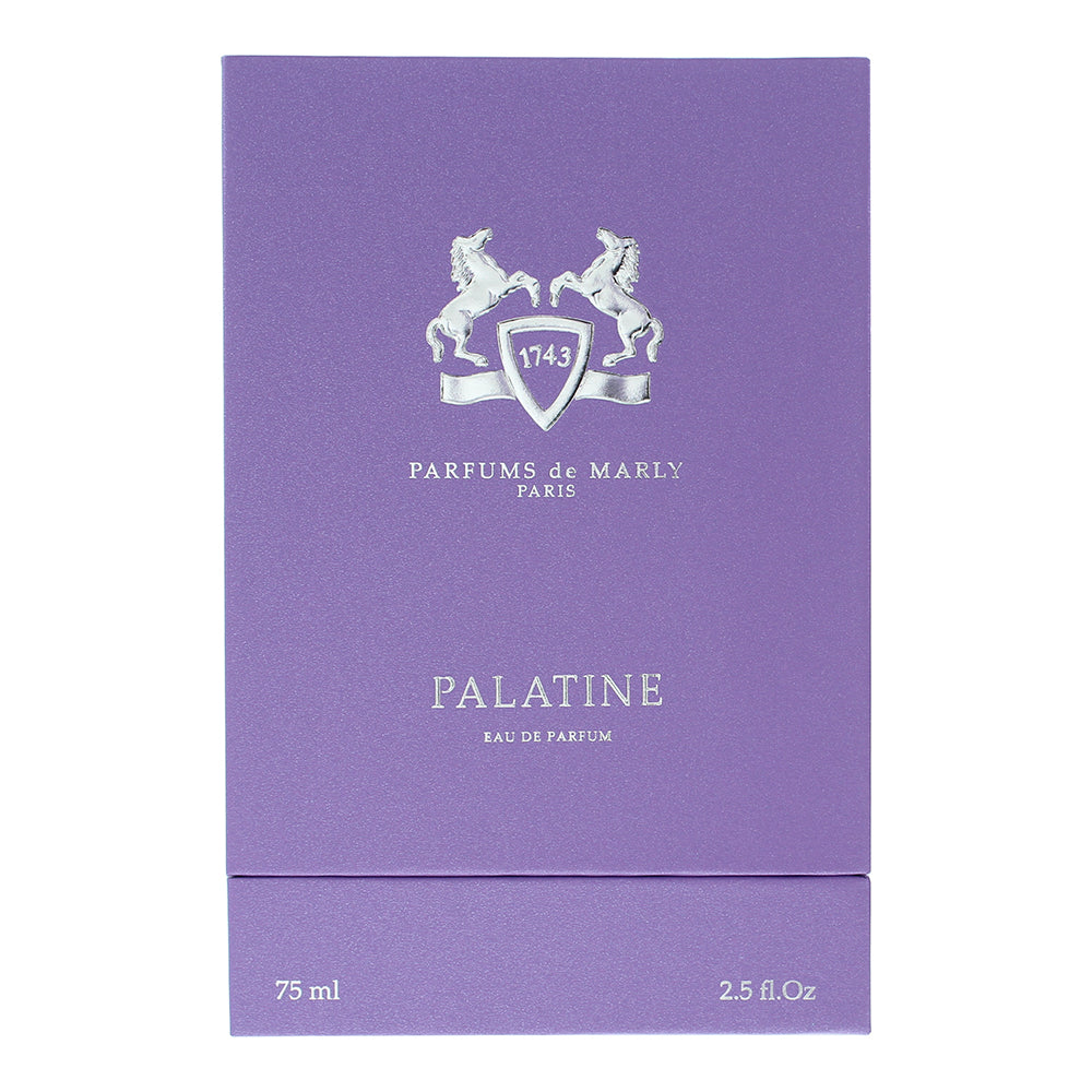 Parfums De Marly Palatine Eau de Parfum 75ml - Box