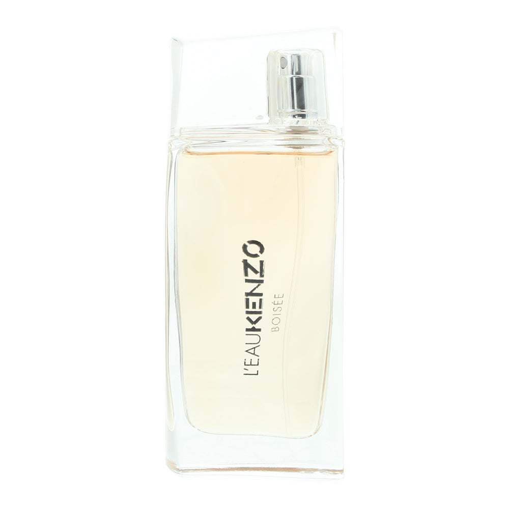 Kenzo L'eau Boissee Eau de Toilette 50ml - Product