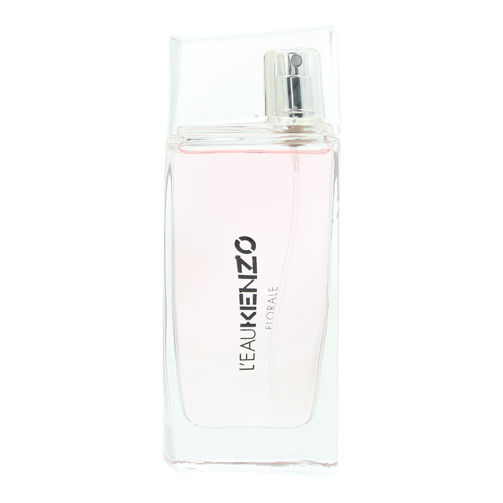 Kenzo L'eau Florale Eau de Toilette 50ml - Product