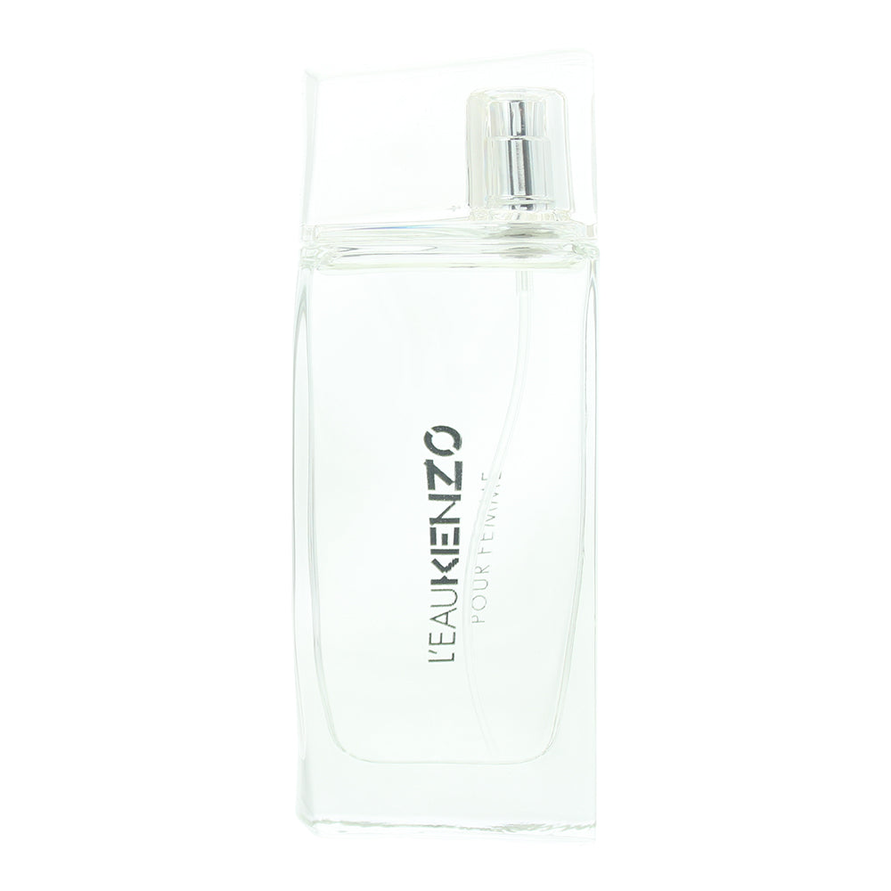 Kenzo L'eau Pour Femme Eau de Toilette 50ml - Product