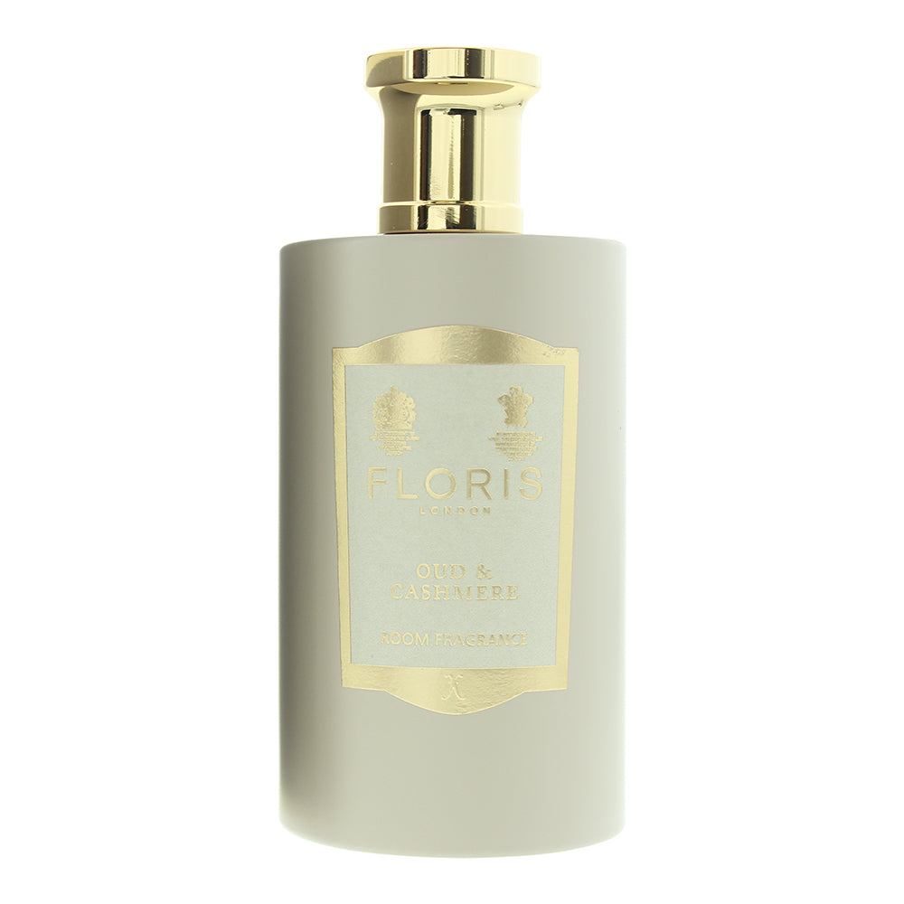 Floris Oud And Cashmere Room Spray 100ml - Product