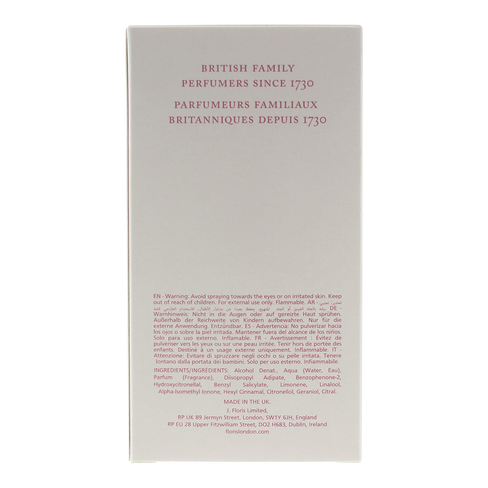 Floris Cherry Blossom Eau de Parfum 50ml