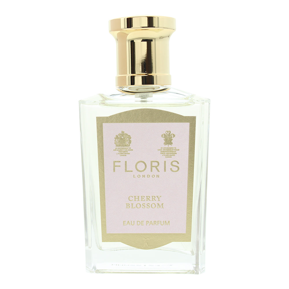 Floris Cherry Blossom Eau de Parfum 50ml - Product