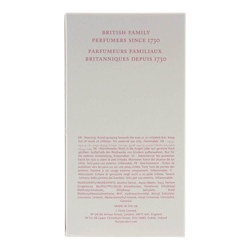 Floris Cherry Blossom Hair Mist 50ml