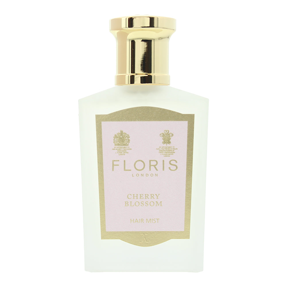 Floris Cherry Blossom Hair Mist 50ml - Product