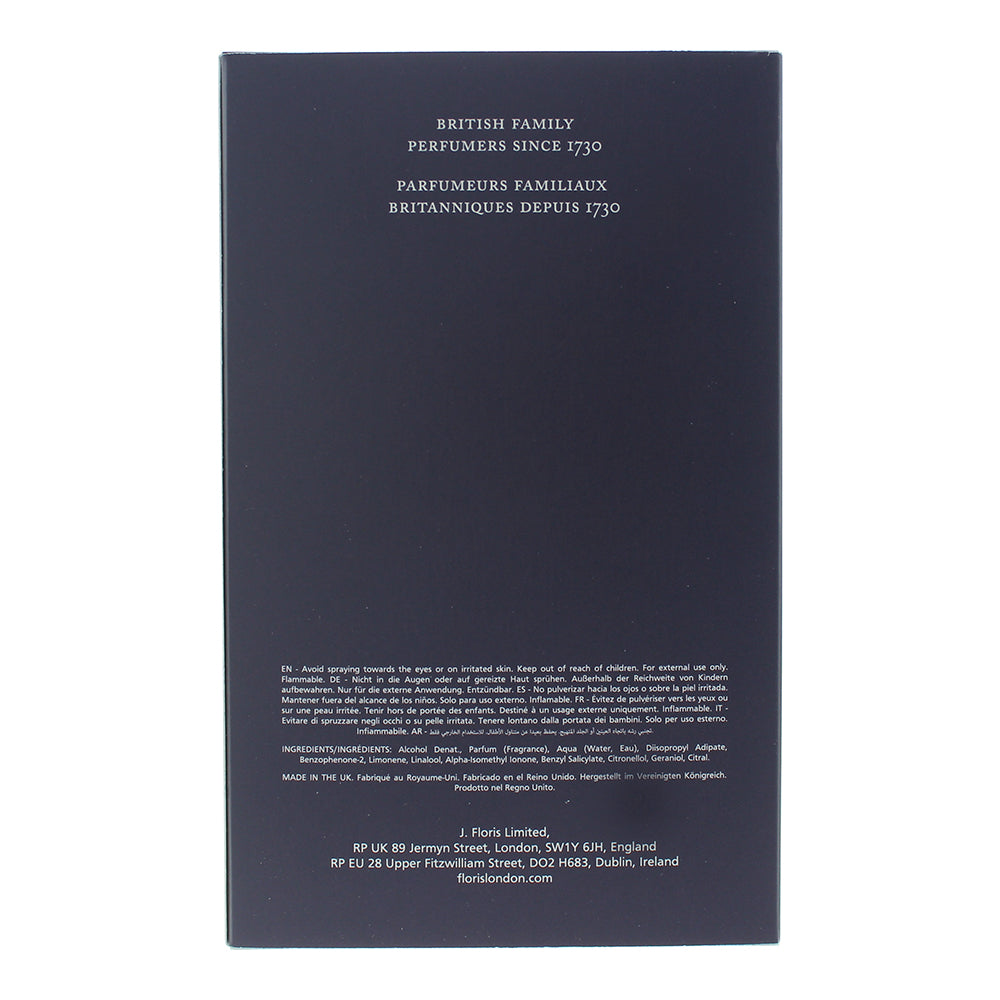 Floris Cherry Blossom Intense Eau de Parfum 100ml