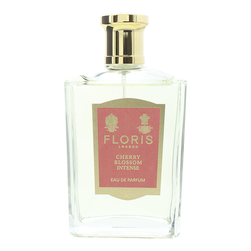 Floris Cherry Blossom Intense Eau de Parfum 100ml - Product