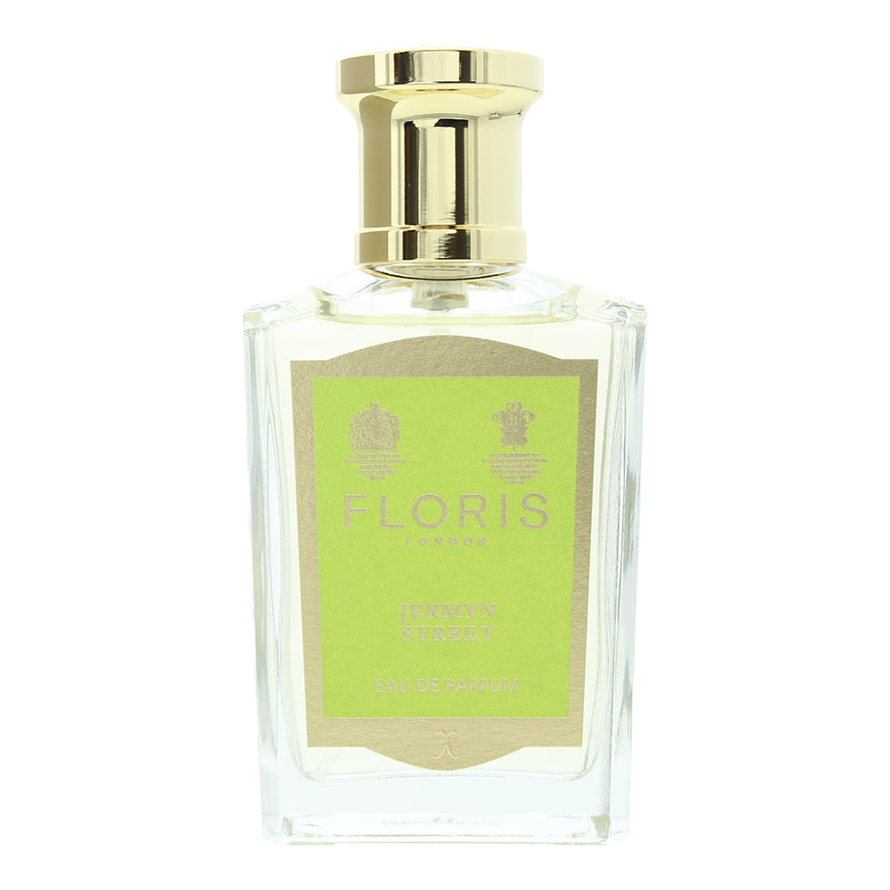 Floris Jermyn Street Eau de Parfum 50ml - Product