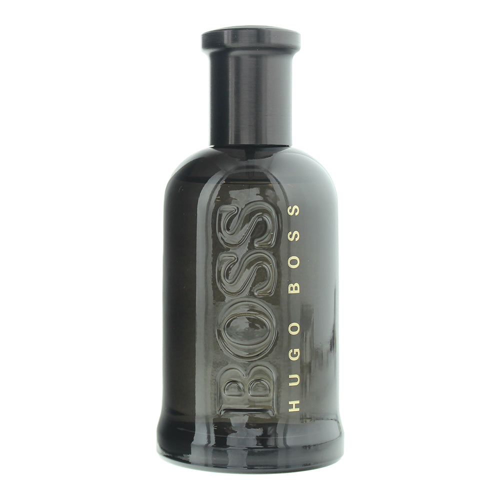Hugo Boss Bottled Parfum 100ml - Product