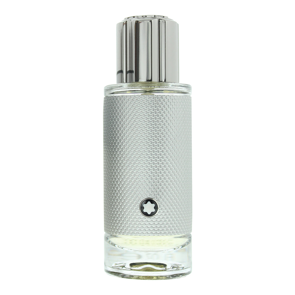 Montblanc Explorer Platinum Eau de Parfum 30ml - Product