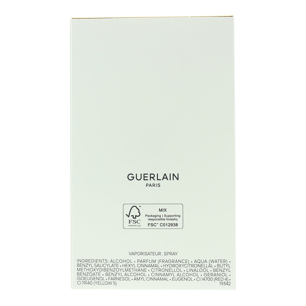 Guerlain Champs-Élysées Eau de Toilette 75ml