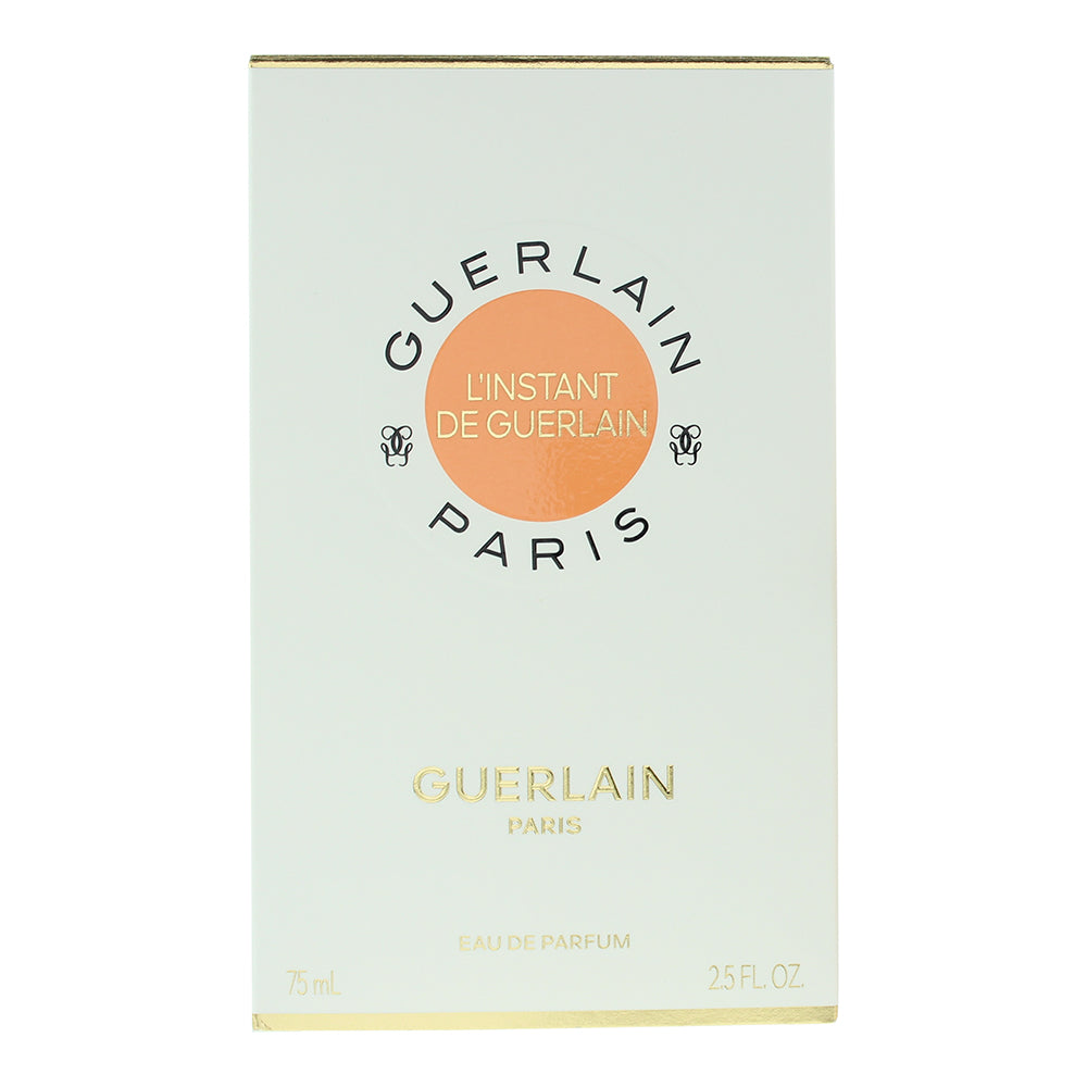 Guerlain L'instant De Guerlain Eau de Parfum 75ml - Box