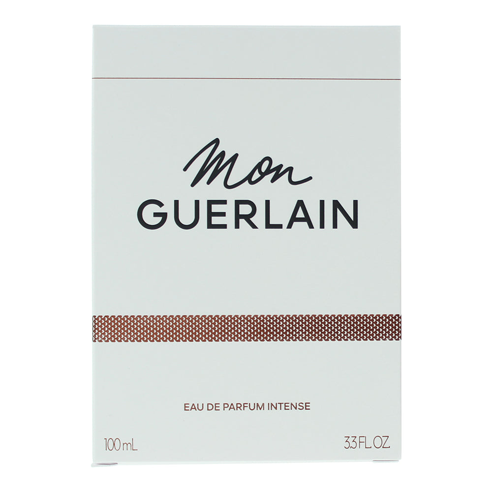 Guerlain Mon Guerlain Eau de Parfum Intense 100ml - Box