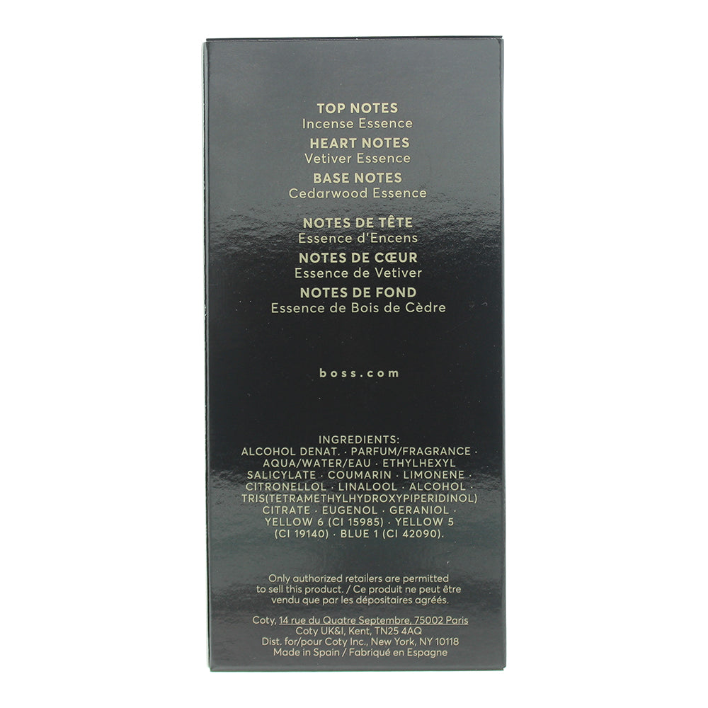 Hugo Boss Bottled Elixir Parfum Intense 100ml