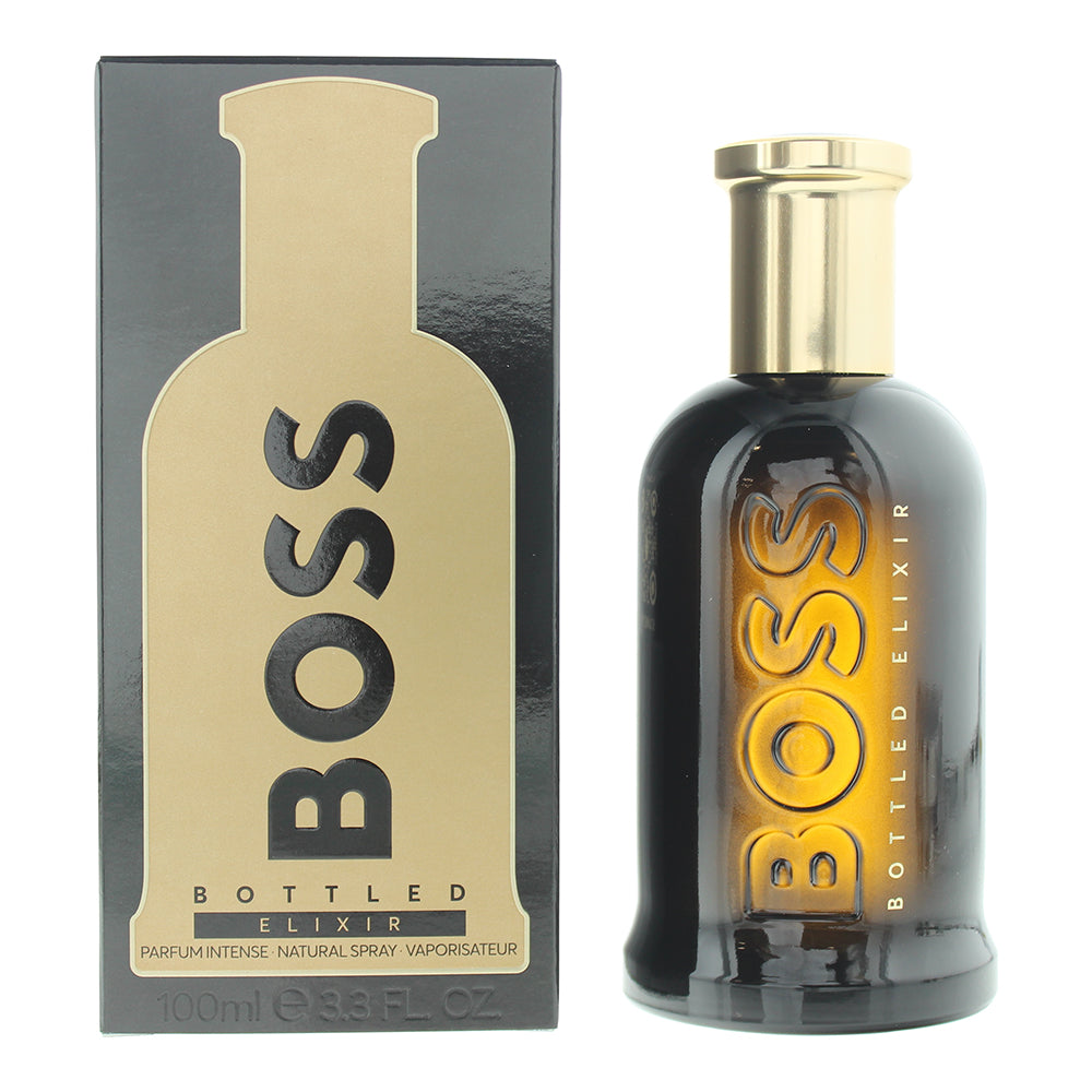 Hugo Boss Bottled Elixir Parfum Intense 100ml