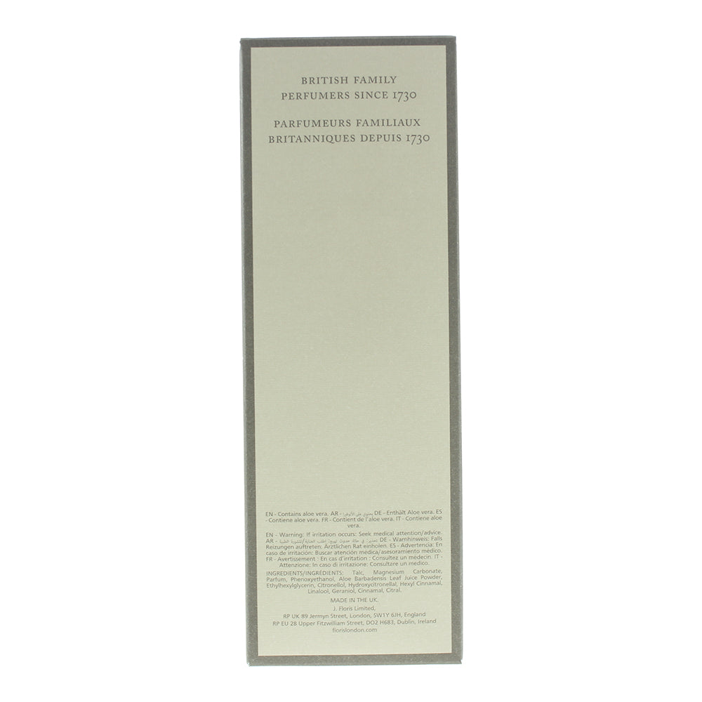 Floris Lily Fragrance Powder 100g