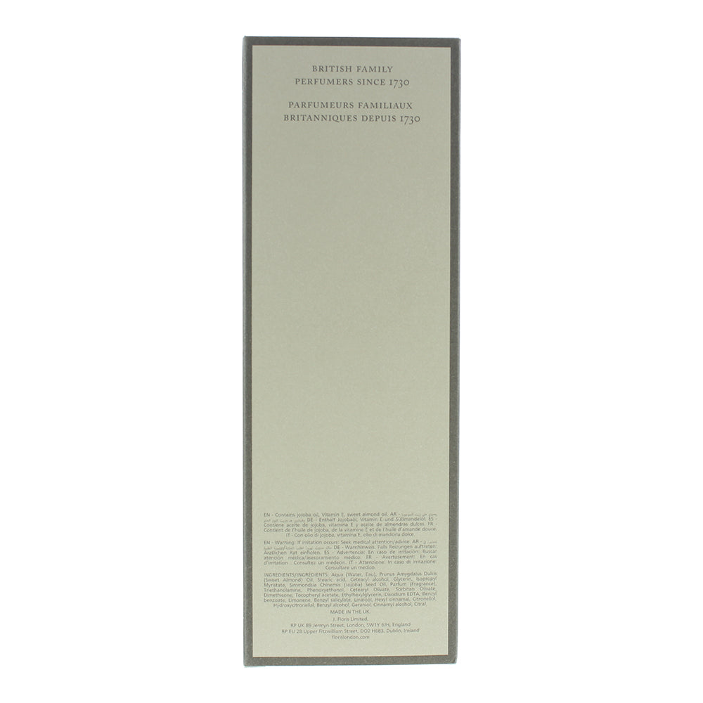 Floris Chypress Hand Lotion 250ml