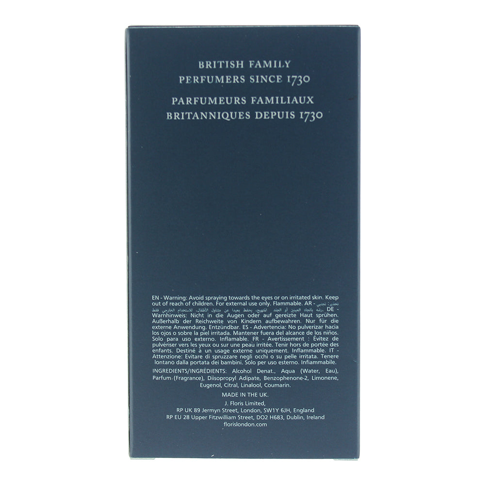 Floris 71/72 Eau de Parfum 50ml