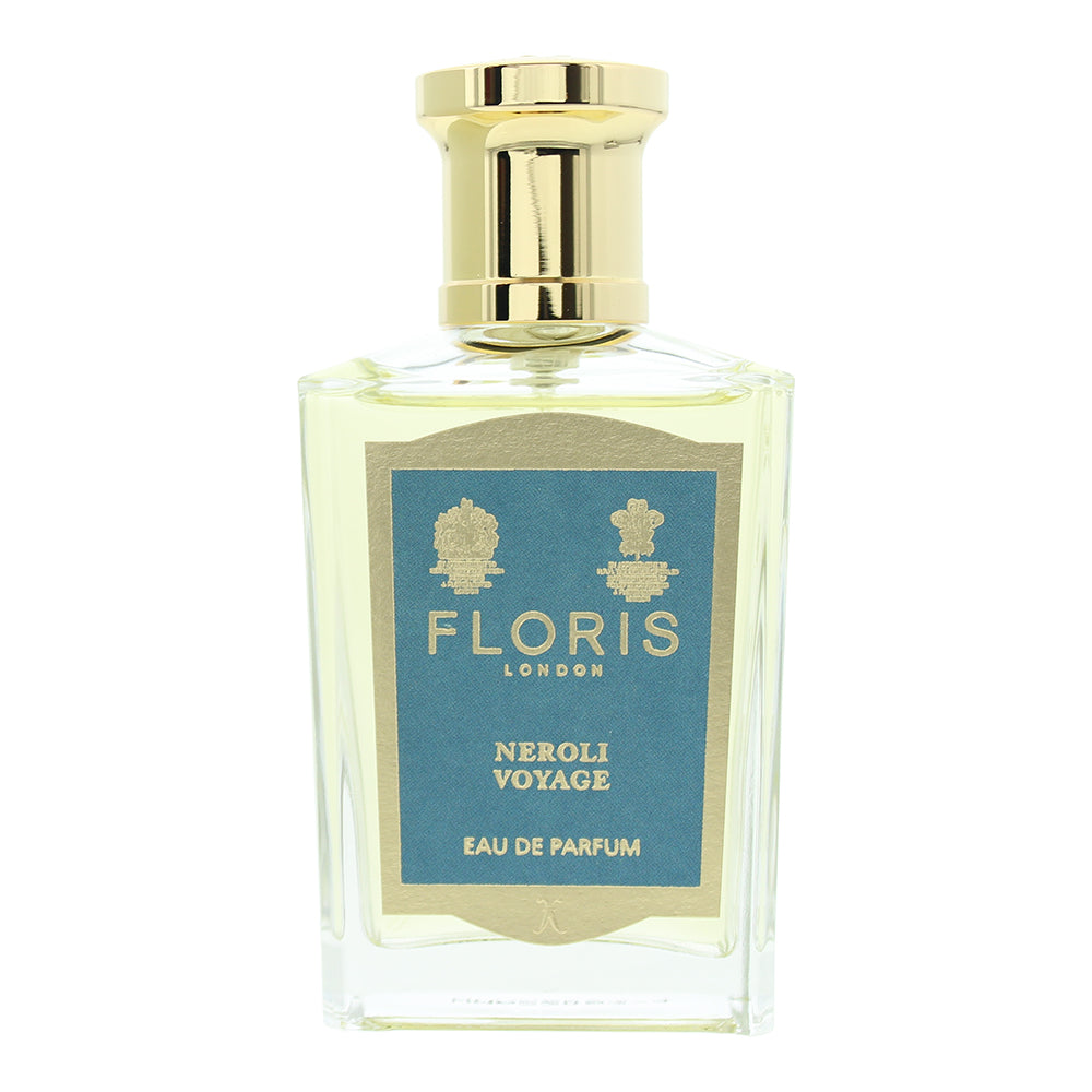Floris Neroli Voyage Eau de Parfum 50ml - Product