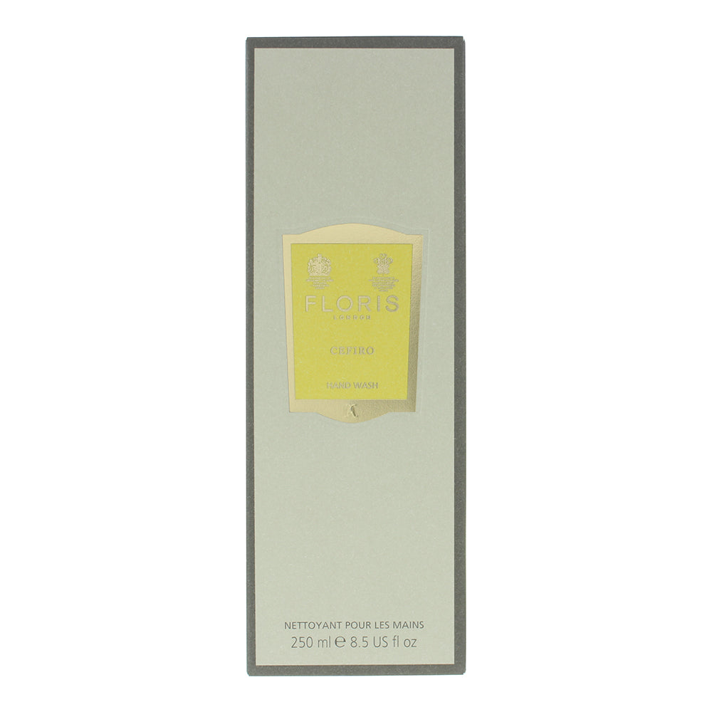 Floris Cefiro Hand Wash 250ml