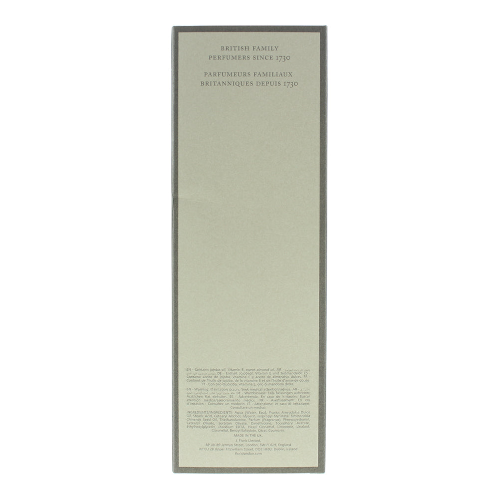 Floris Cefiro Hand Lotion 250ml