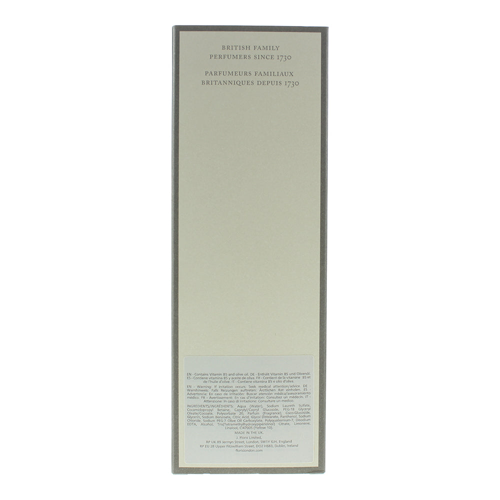 Floris Cefiro Shampoo 250ml