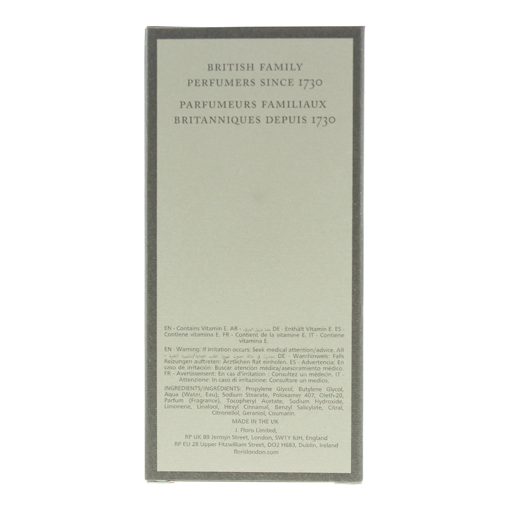 Floris Cefiro Deodorant Stick 75ml