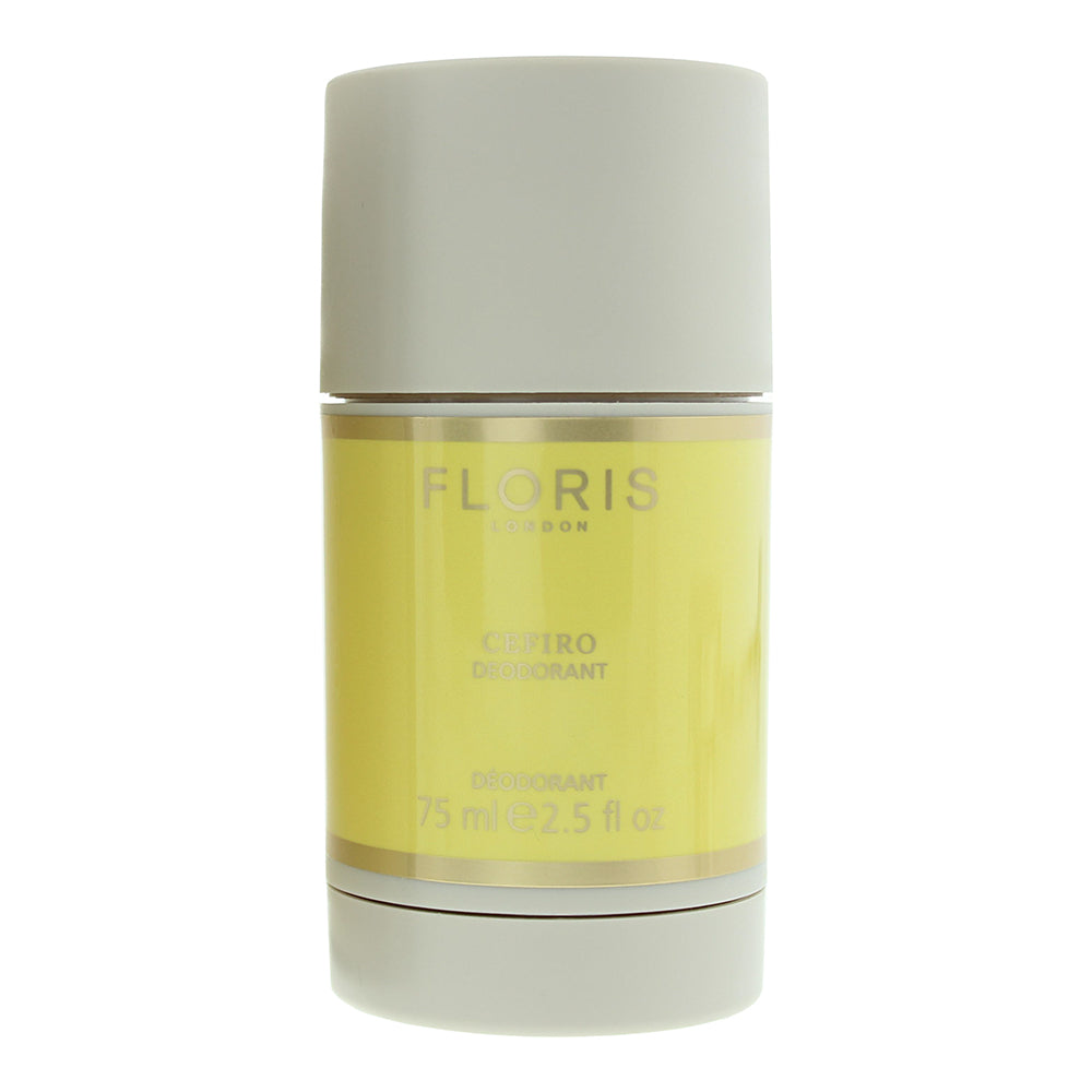 Floris Cefiro Deodorant Stick 75ml - Product