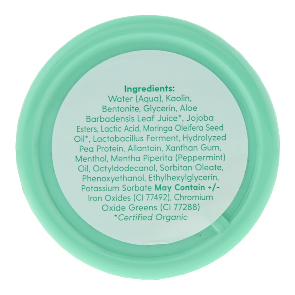 Kinship Mint Mud Deep Pore Detox Mask 57ml