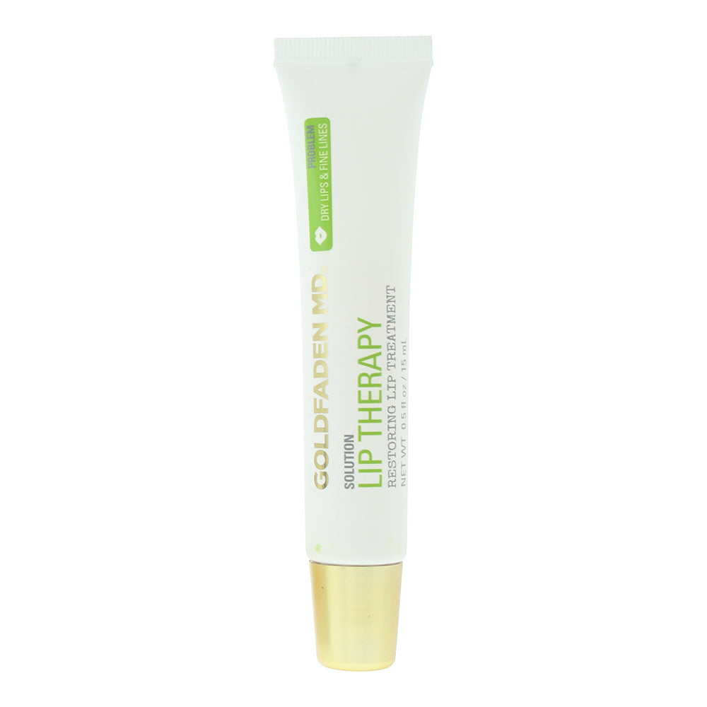 Goldfaden MD Lip Therapy Restoring Lip Treatment 15ml - Product