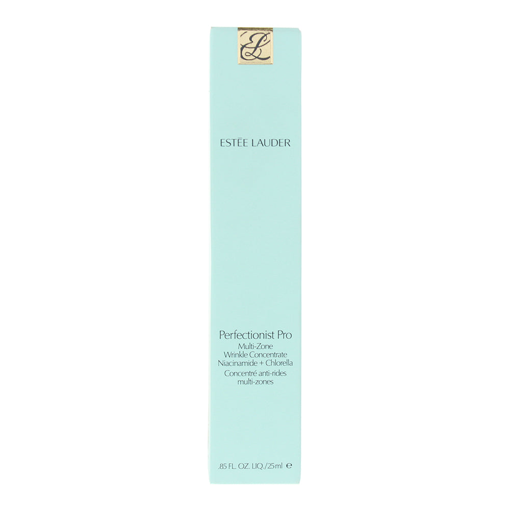 Estée Lauder Perfectionist Pro Multi-Zone Wrinkle Concentrate 25ml - Box