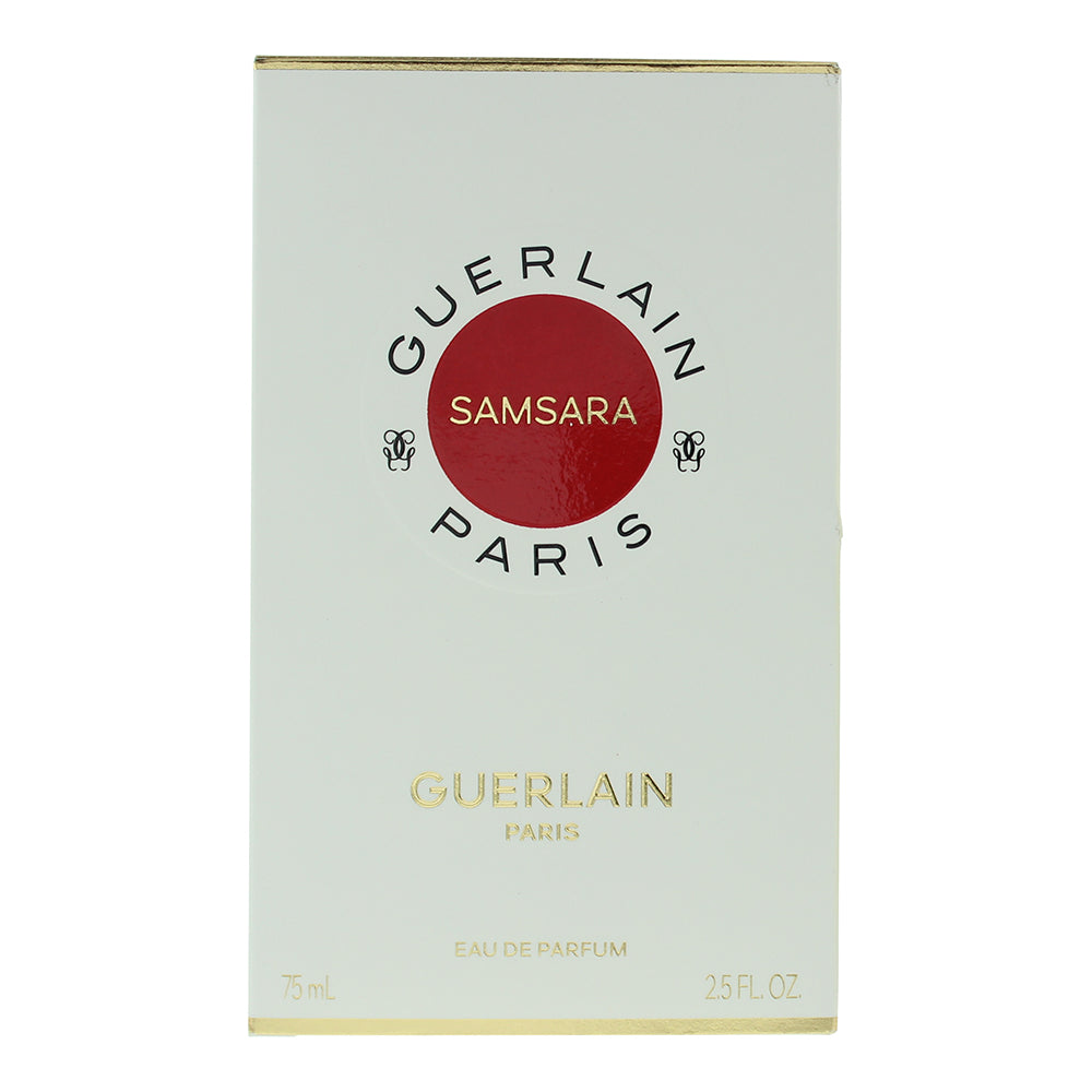Guerlain Samsara Eau de Parfum 75ml - Box