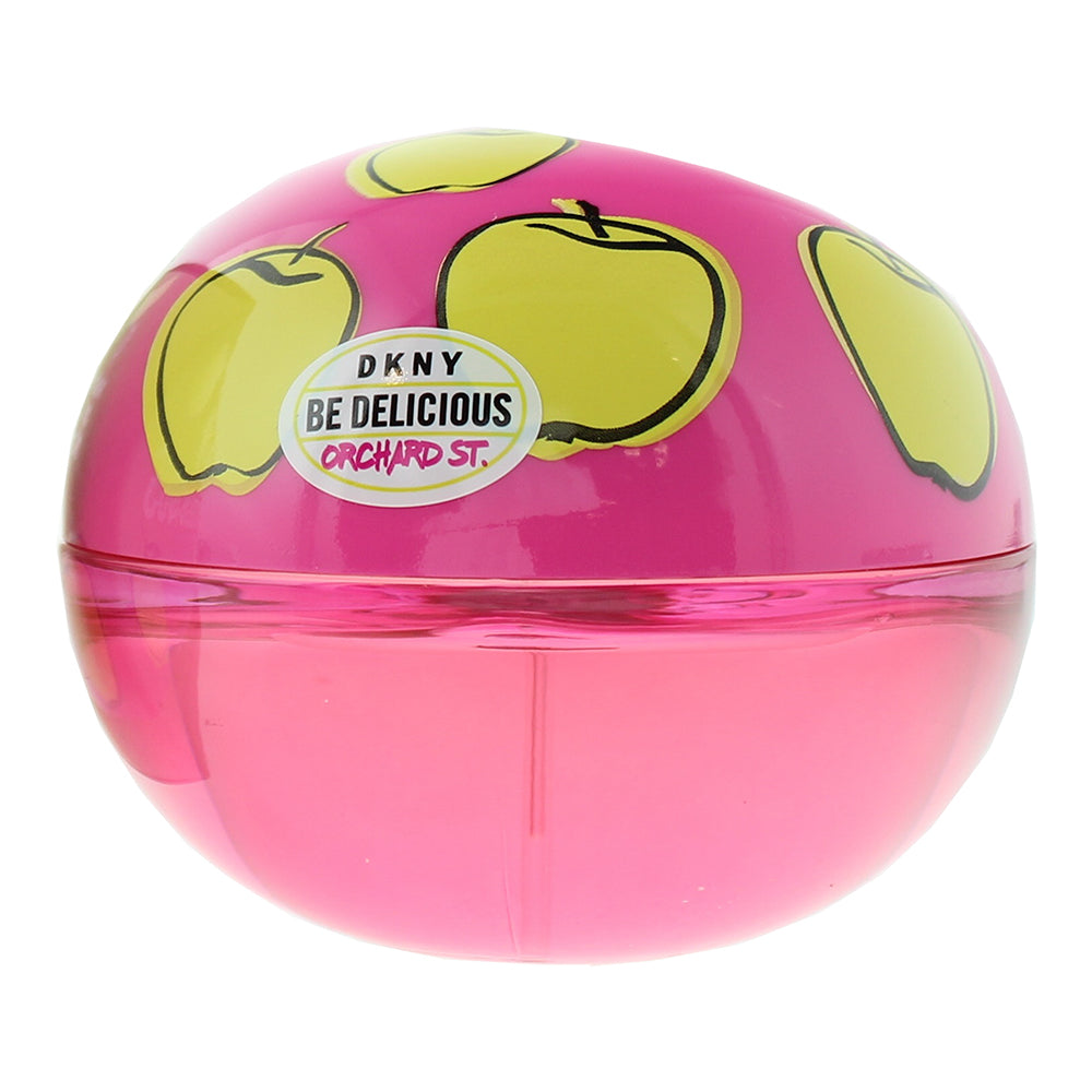 DKNY Be Delicious Orchard Street Eau de Parfum 50ml - Product