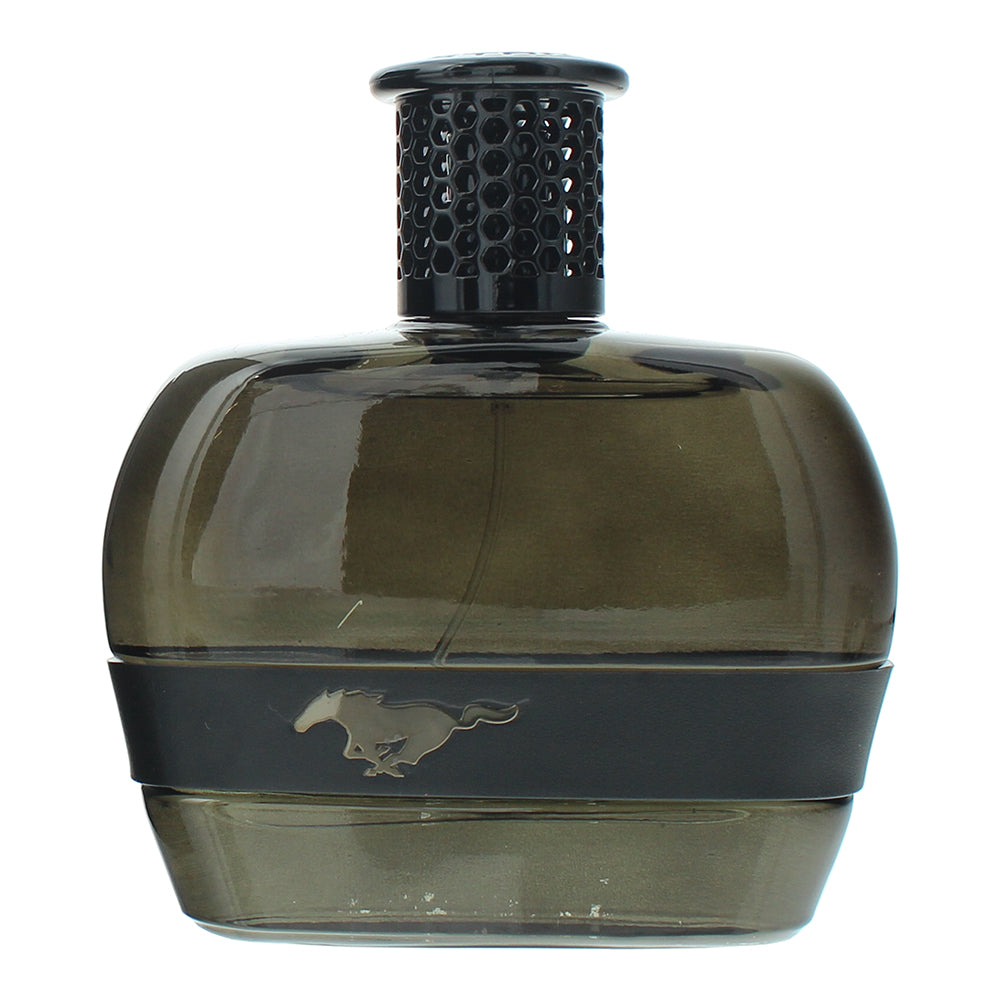 Mustang Black Eau de Toilette 100ml - Product