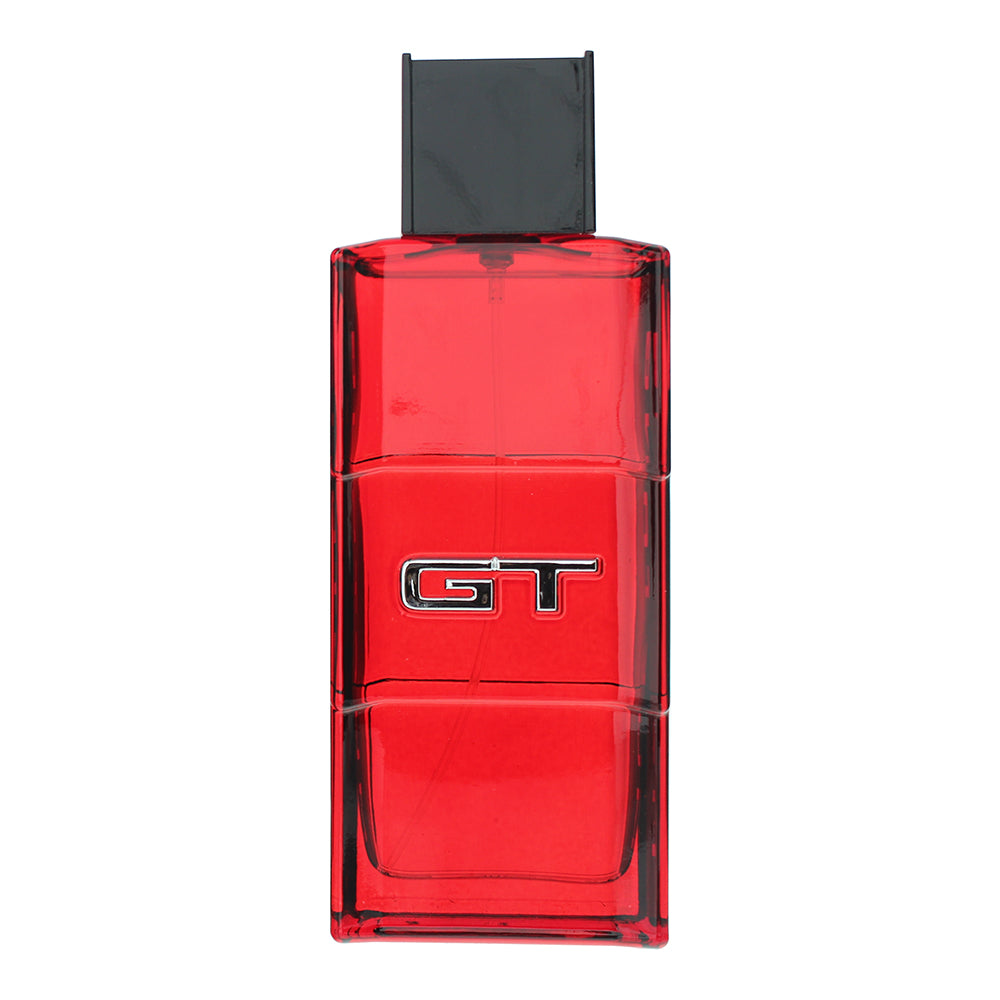 Mustang GT Eau de Toilette 100ml - Product
