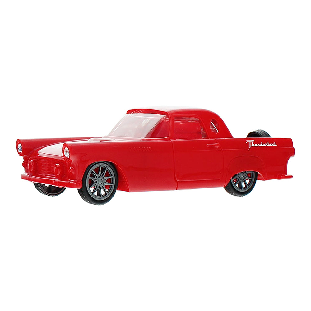 Ford Legacy Thunderbird Eau de Toilette 100ml - Product