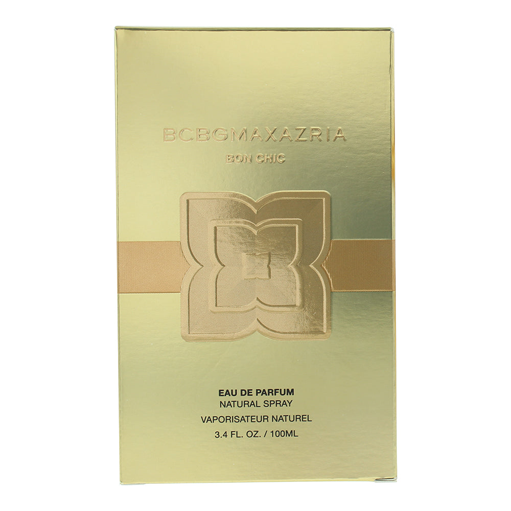 Max Azria Bcbg Max Azria Bon Chic Eau de Parfum 100ml - Box