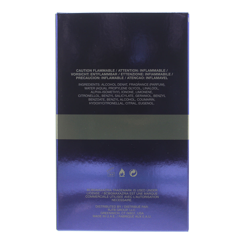 Max Azria Bcbg Max Azria Bon Genre Eau de Parfum 100ml