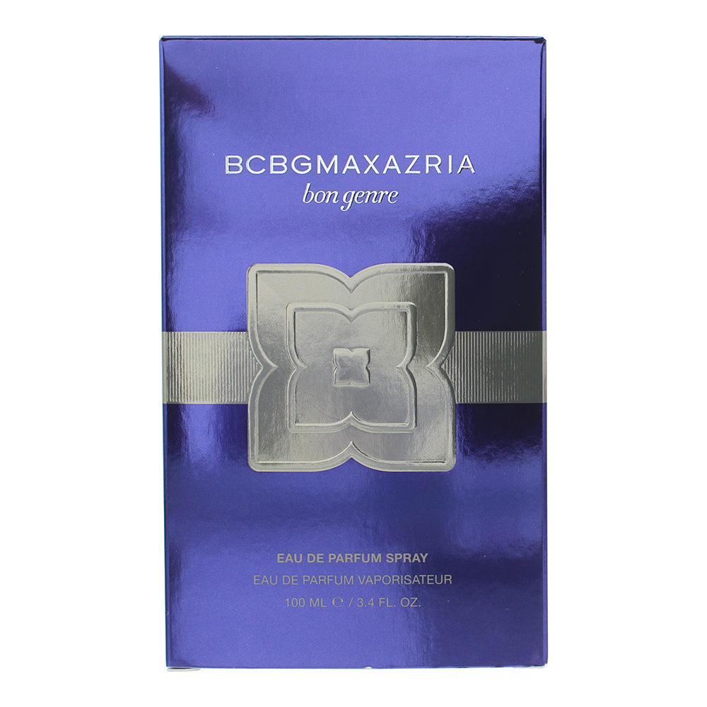 Max Azria Bcbg Max Azria Bon Genre Eau de Parfum 100ml - Box